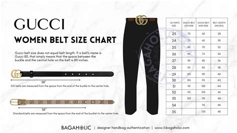 gucci belt sizes womens chart|Gucci belt size 100 women's.